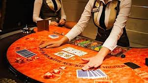 Официальный сайт Casino Punch